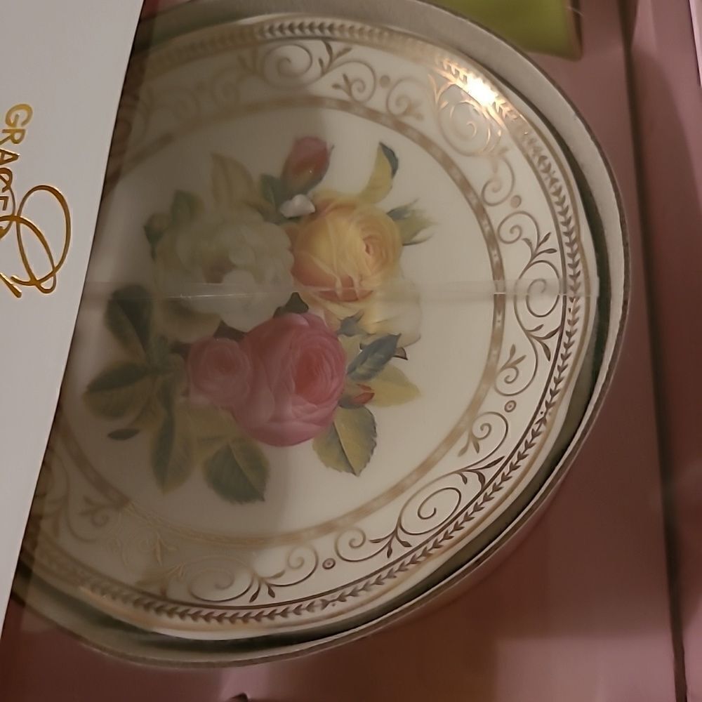 Grace Teaware Expresso Set - Picture 5 of 9